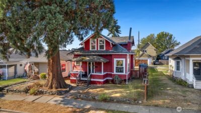 812 N Steele Street , Tacoma, WA 98406 - Photo 1
