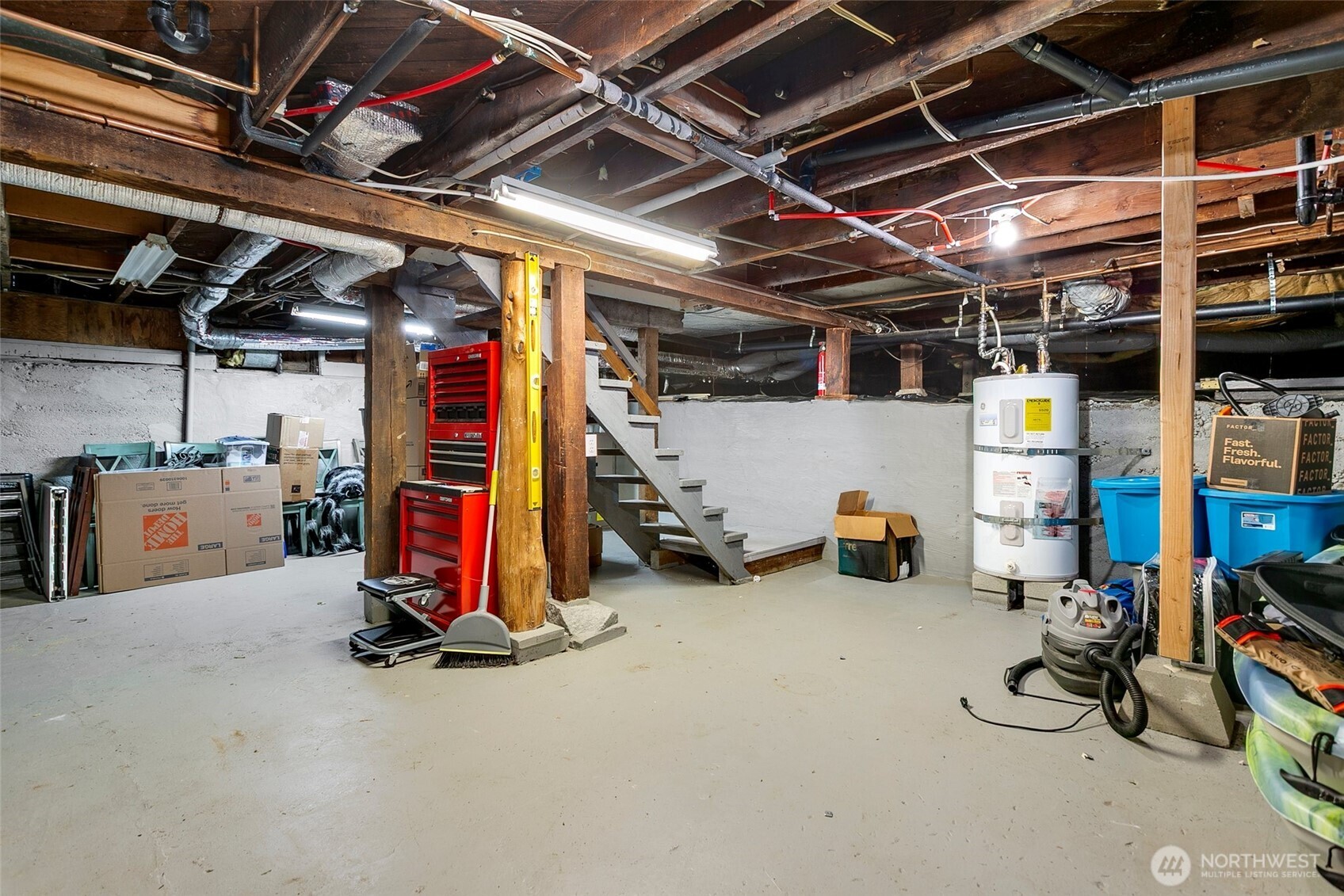 812 N Steele Street , Tacoma, WA 98406