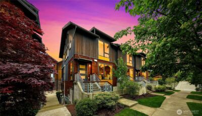 6546 32nd Avenue NE #A, Seattle, WA 98115