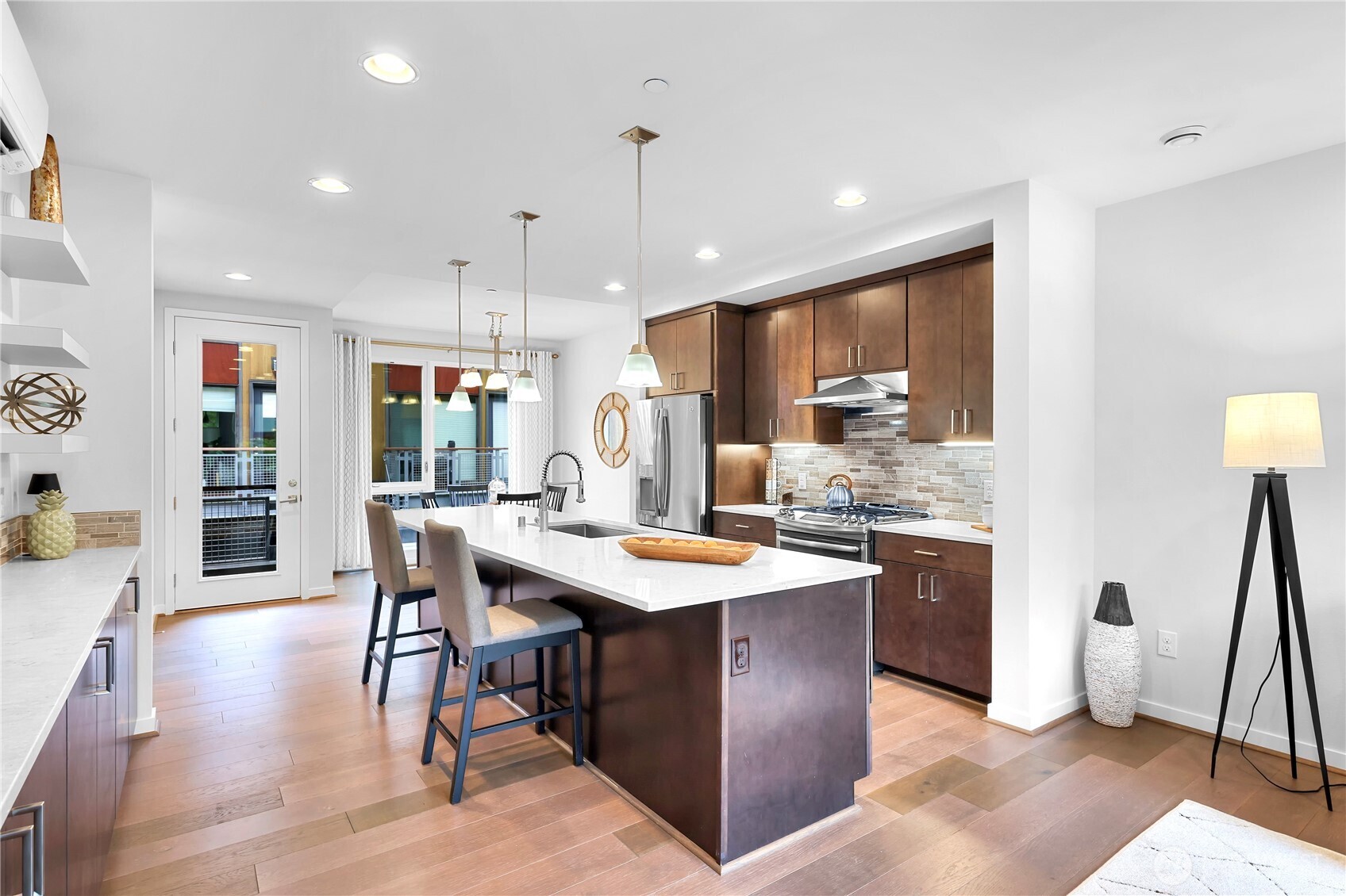6546 32nd Avenue NE #A, Seattle, WA 98115