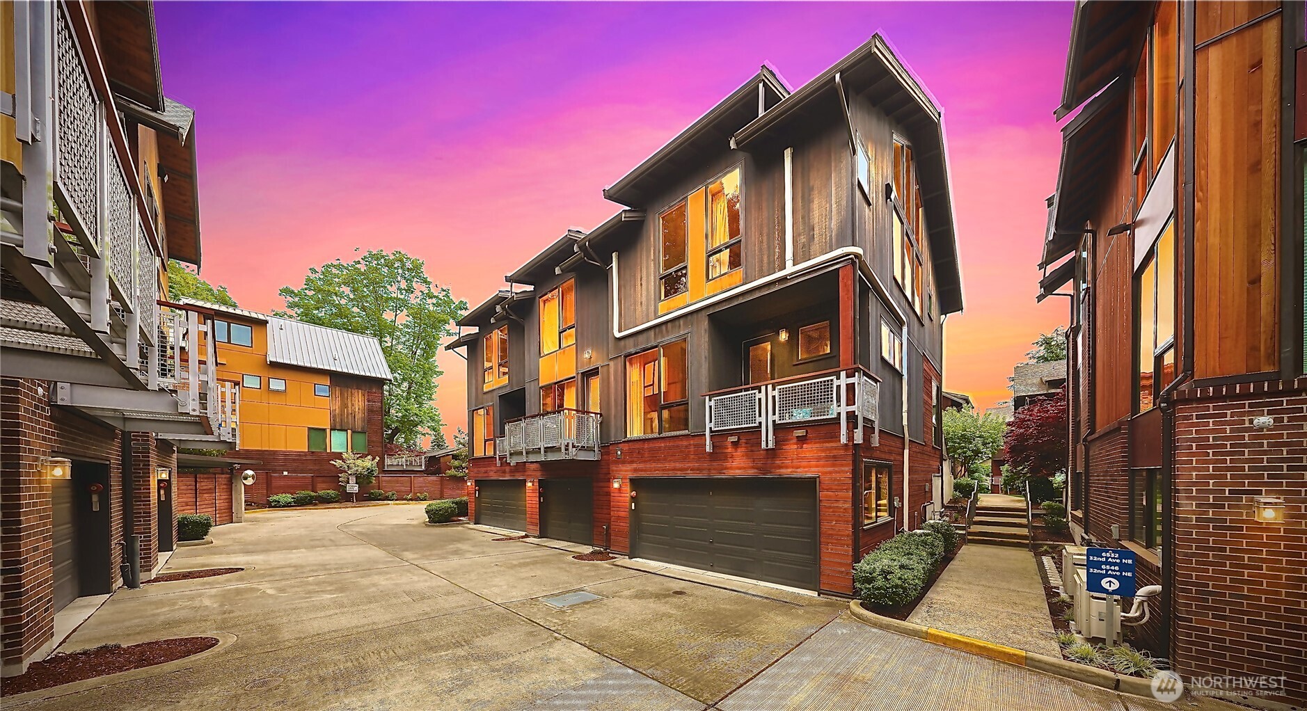 6546 32nd Avenue NE #A, Seattle, WA 98115