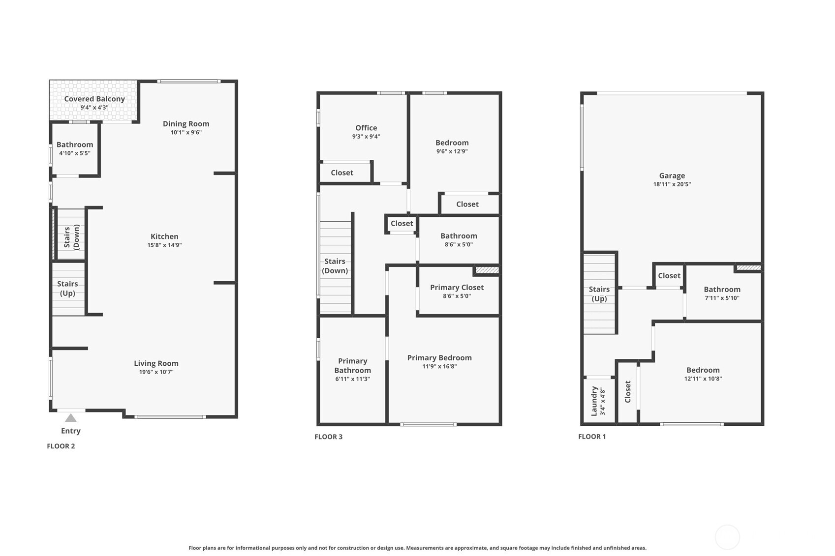 6546 32nd Avenue NE #A, Seattle, WA 98115