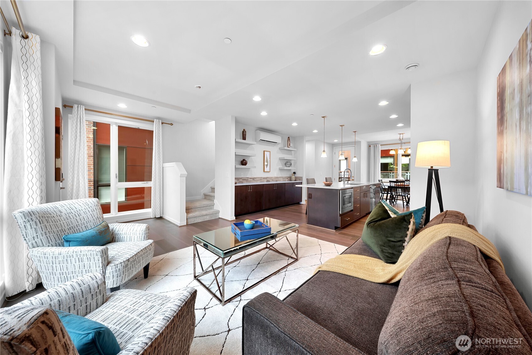 6546 32nd Avenue NE #A, Seattle, WA 98115