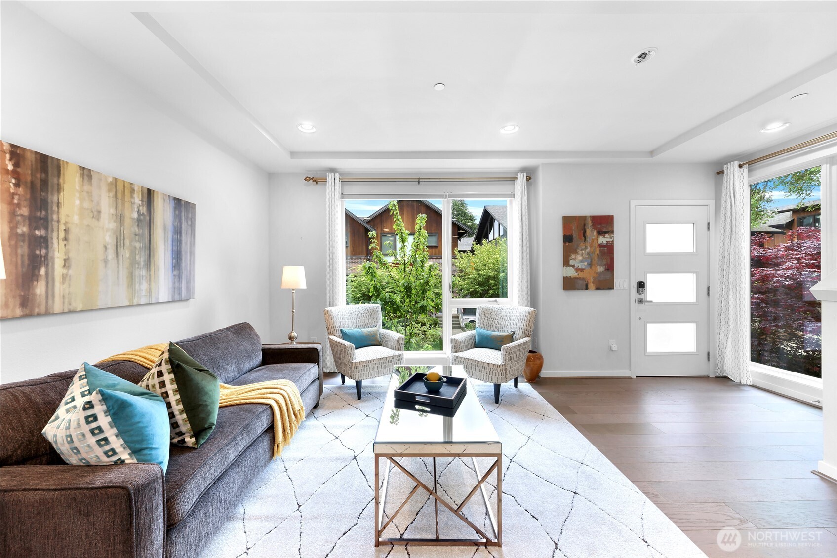 6546 32nd Avenue NE #A, Seattle, WA 98115