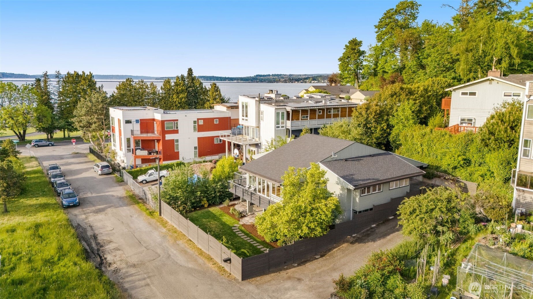 3820 45th Avenue S, Seattle, WA 98118