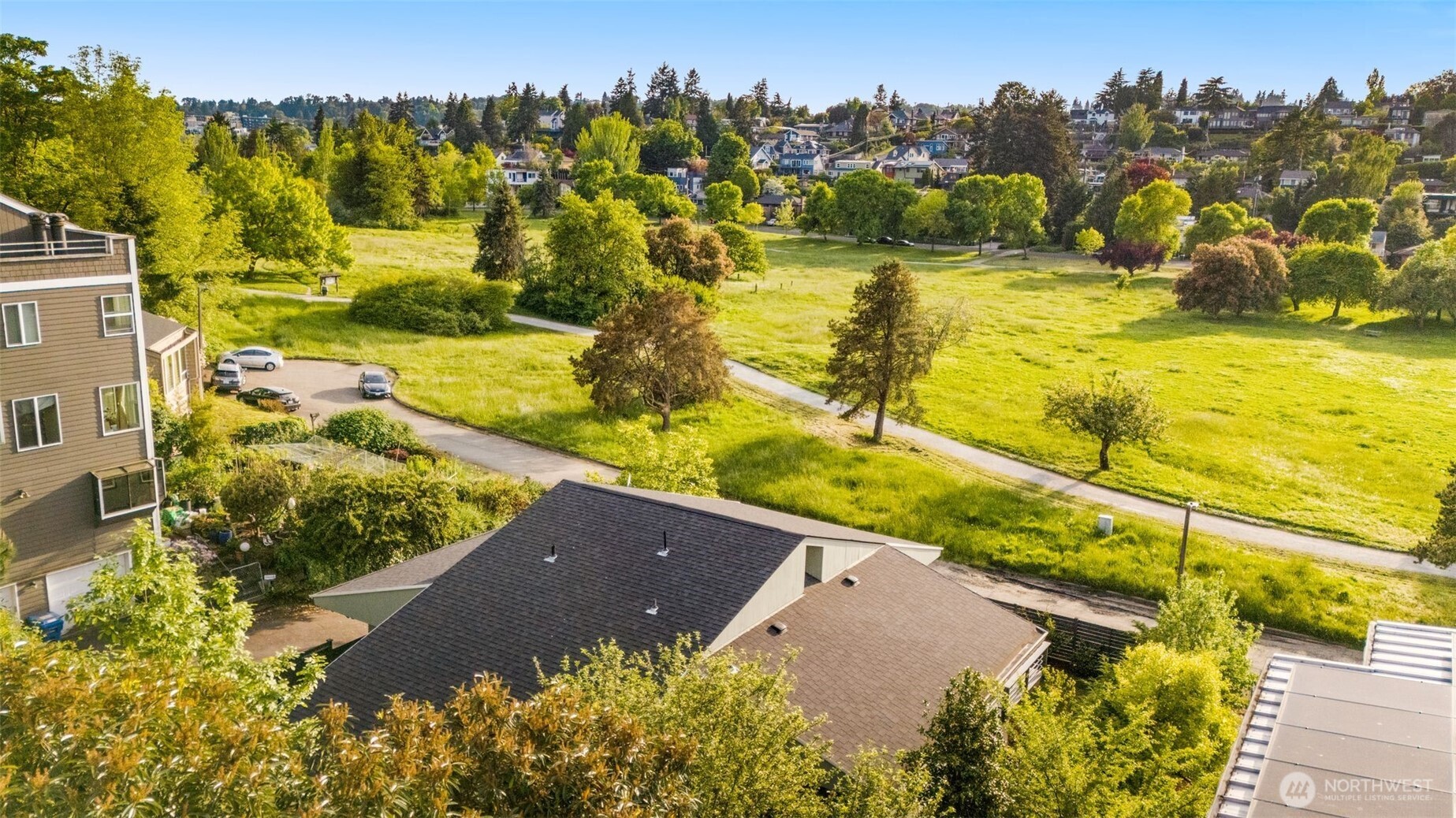3820 45th Avenue S, Seattle, WA 98118