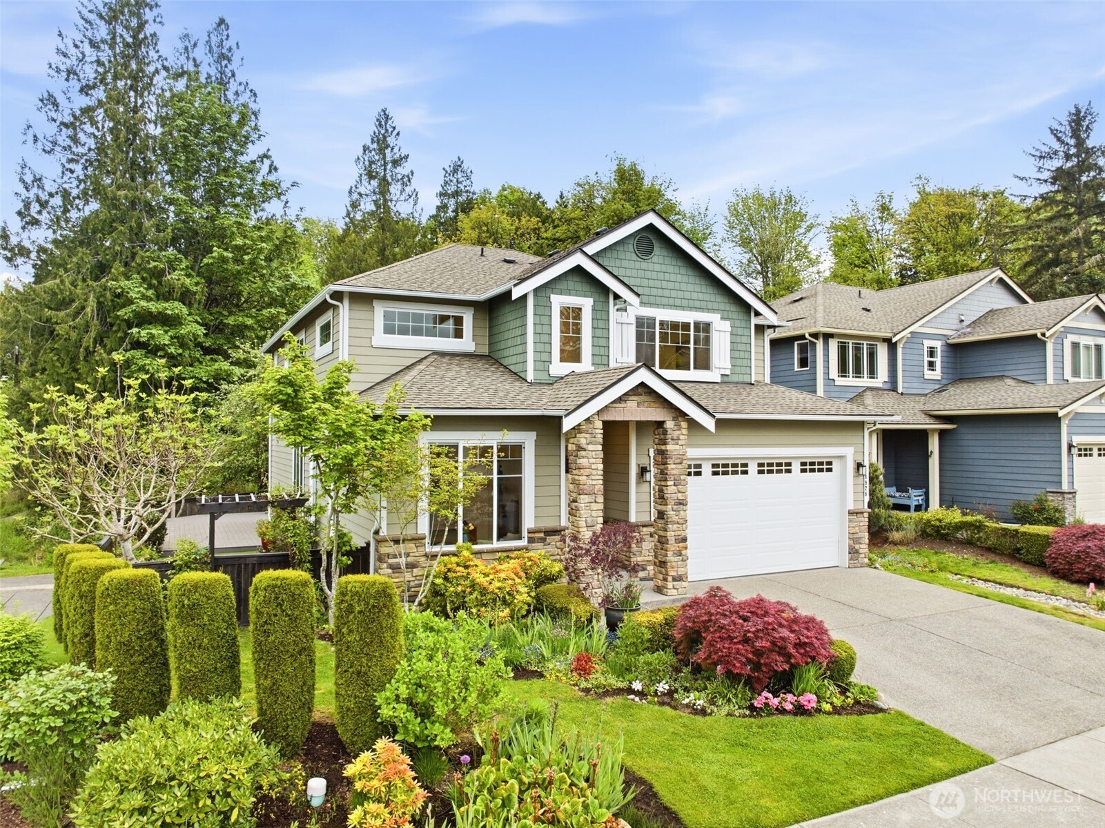 18928 10th Drive SE, Bothell, WA 98012