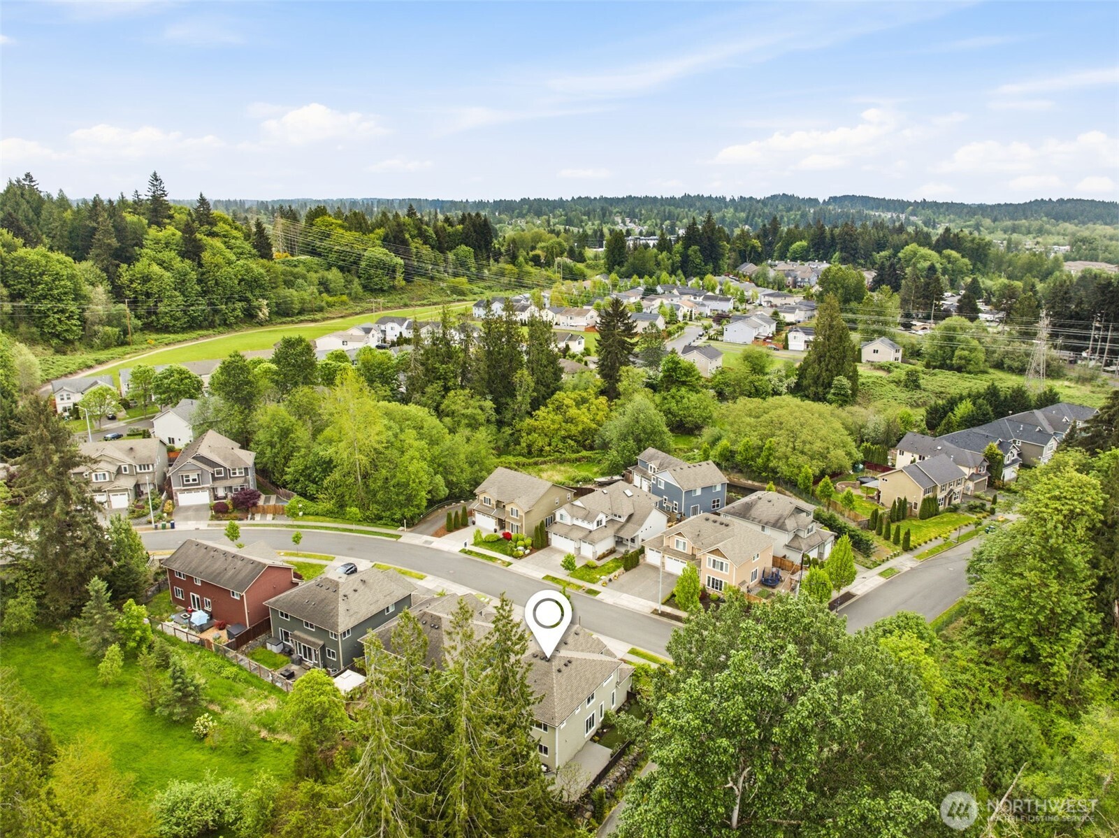 18928 10th Drive SE, Bothell, WA 98012