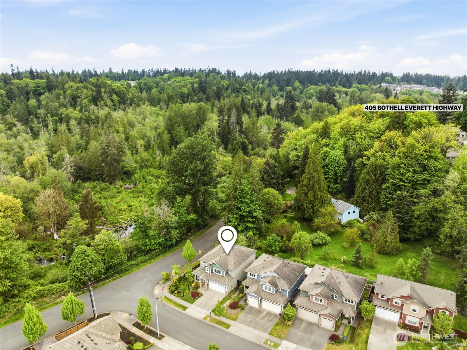 18928 10th Drive SE, Bothell, WA 98012