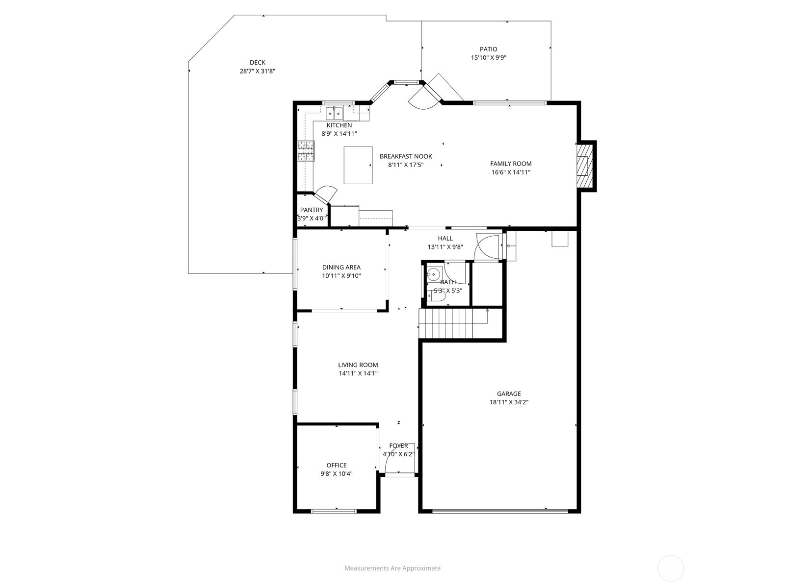 18928 10th Drive SE, Bothell, WA 98012