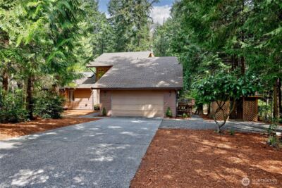 1660 Kala Point Drive , Port Townsend, WA 98368