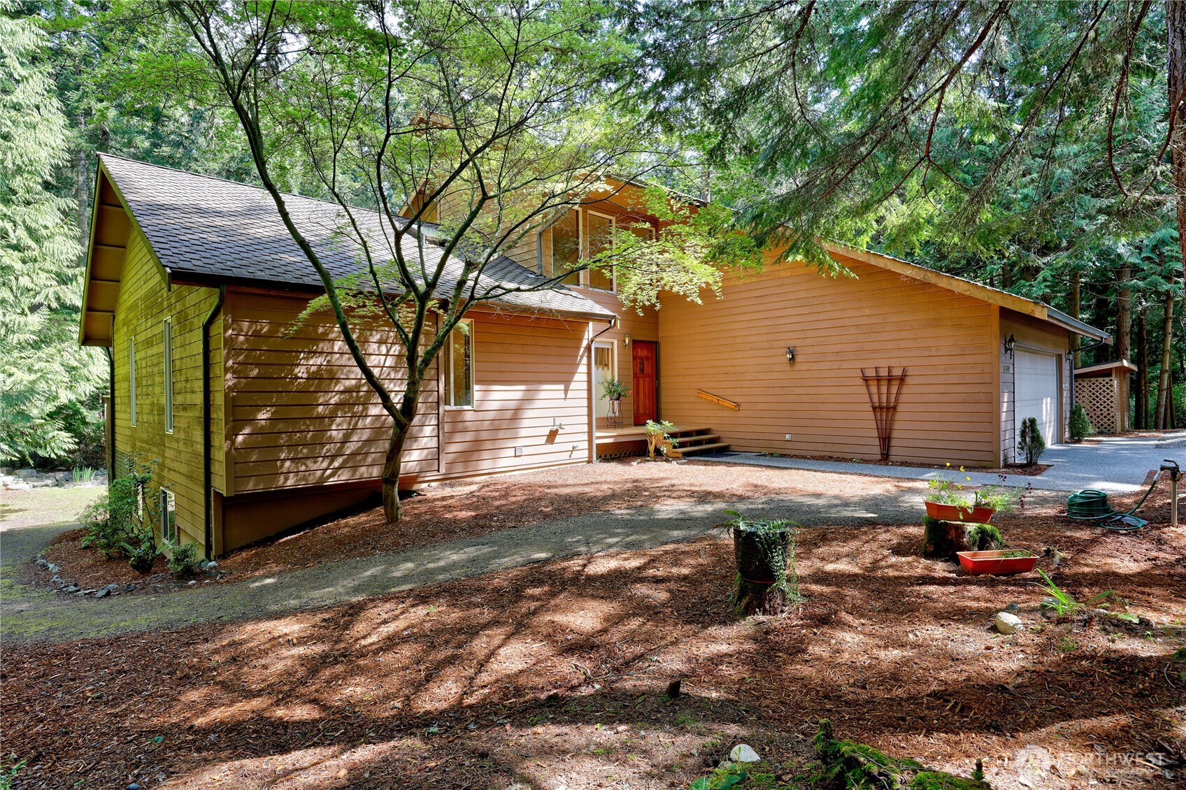 1660 Kala Point Drive , Port Townsend, WA 98368