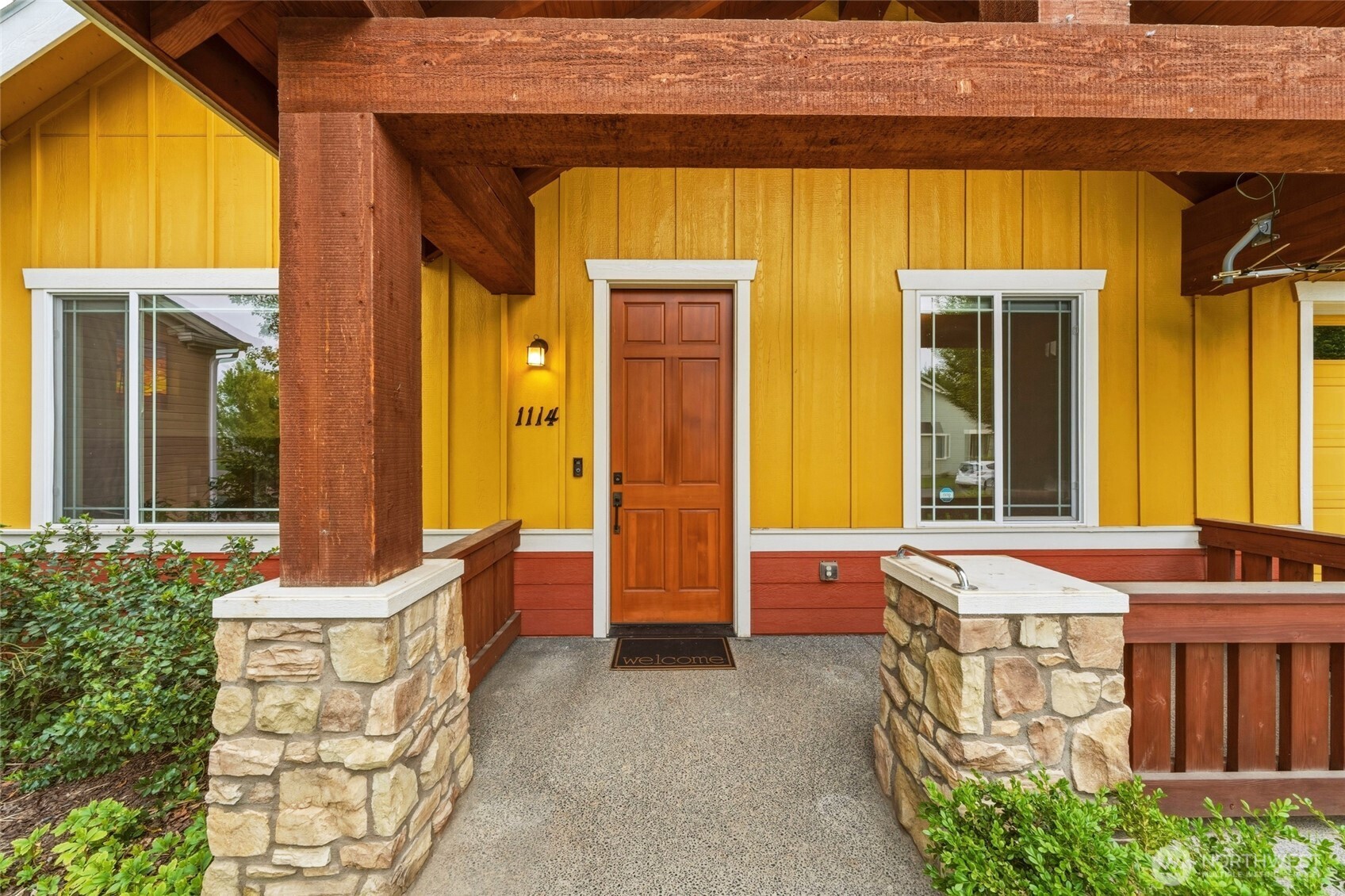 1114 SE Creekside Drive , College Place, WA 99324