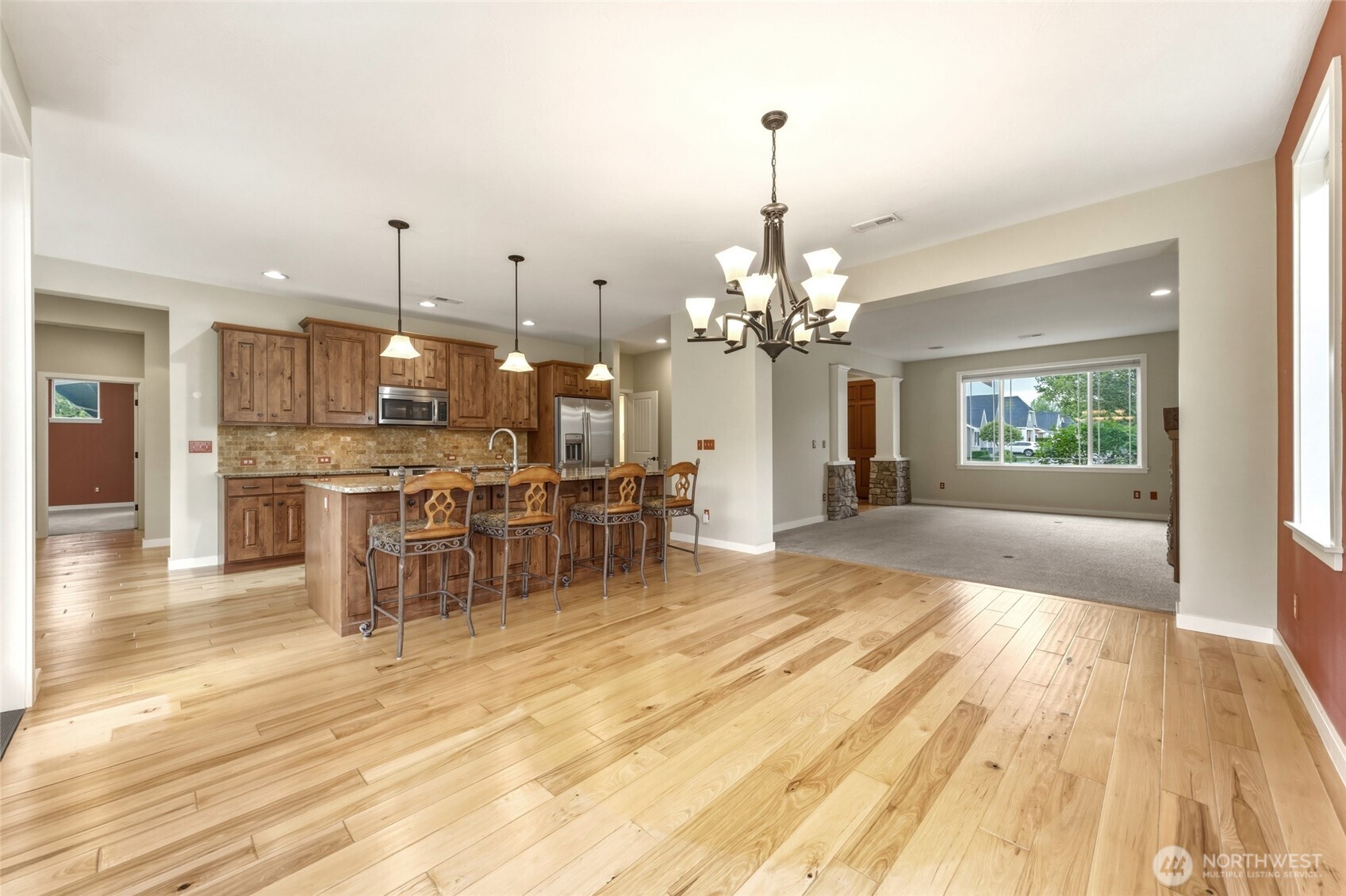 1114 SE Creekside Drive , College Place, WA 99324