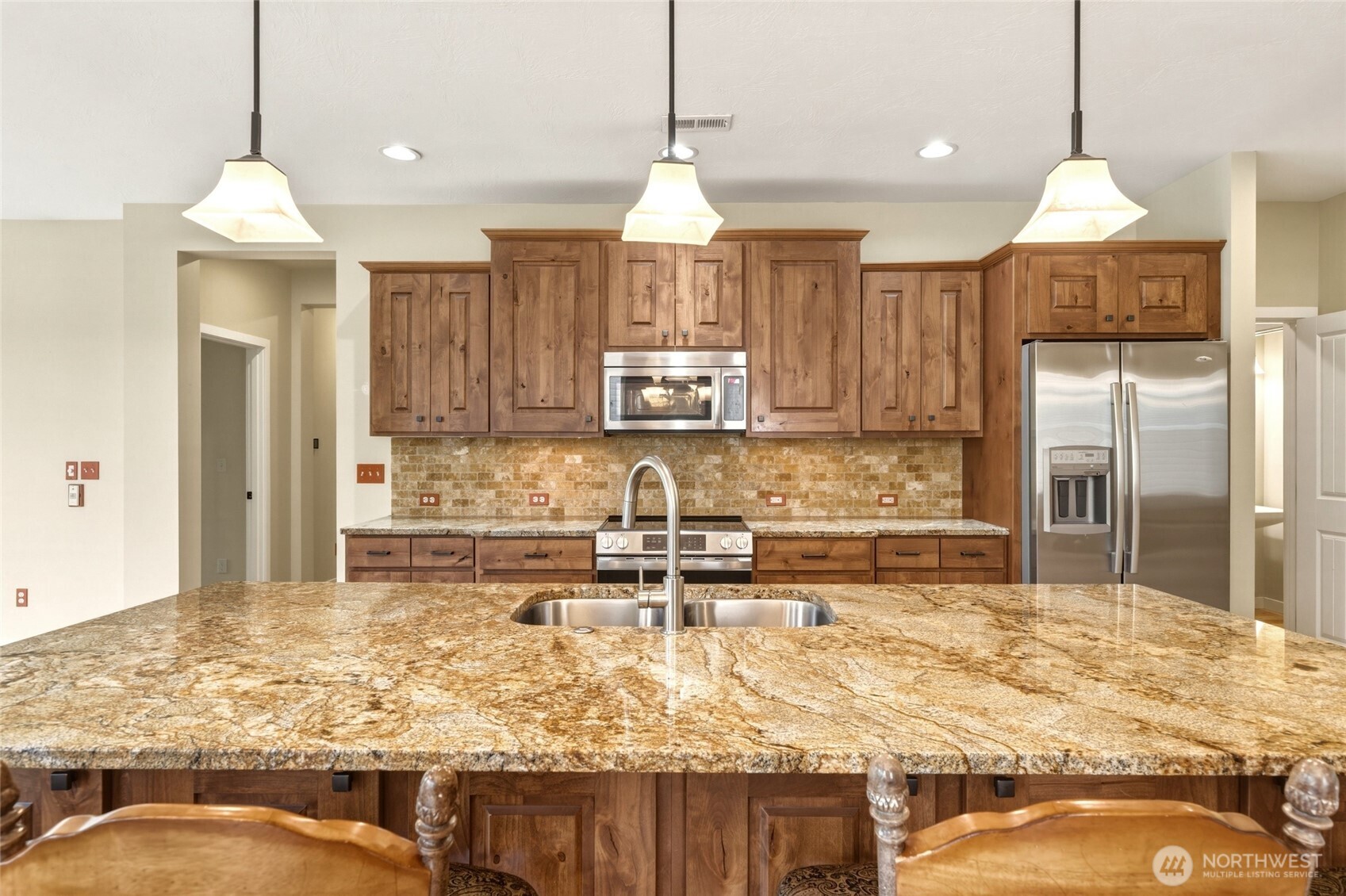 1114 SE Creekside Drive , College Place, WA 99324