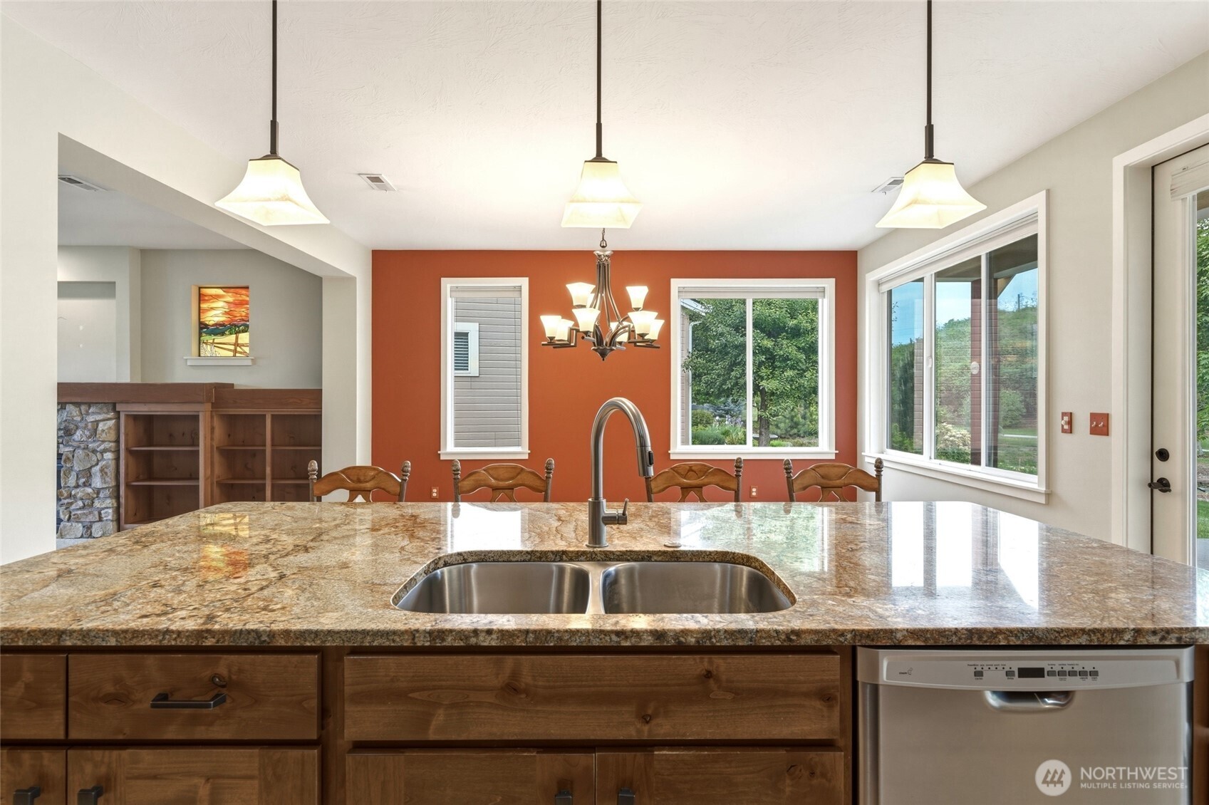 1114 SE Creekside Drive , College Place, WA 99324