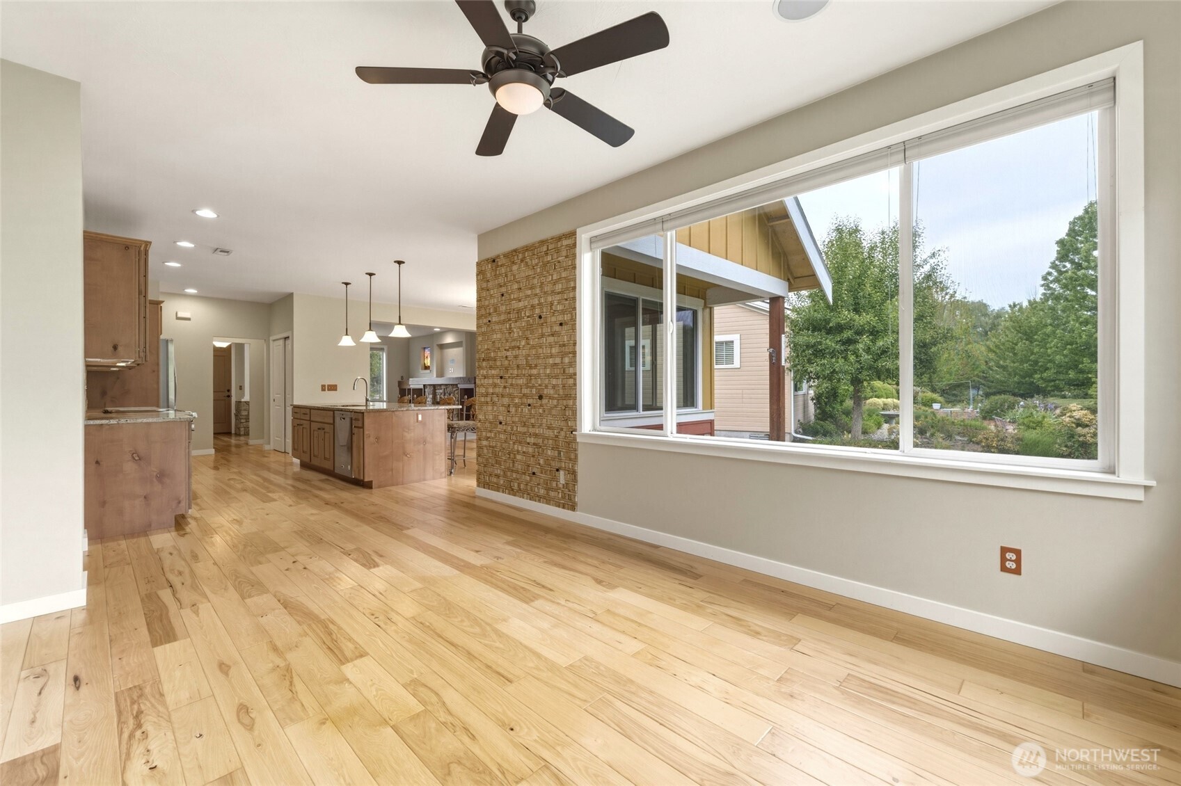 1114 SE Creekside Drive , College Place, WA 99324