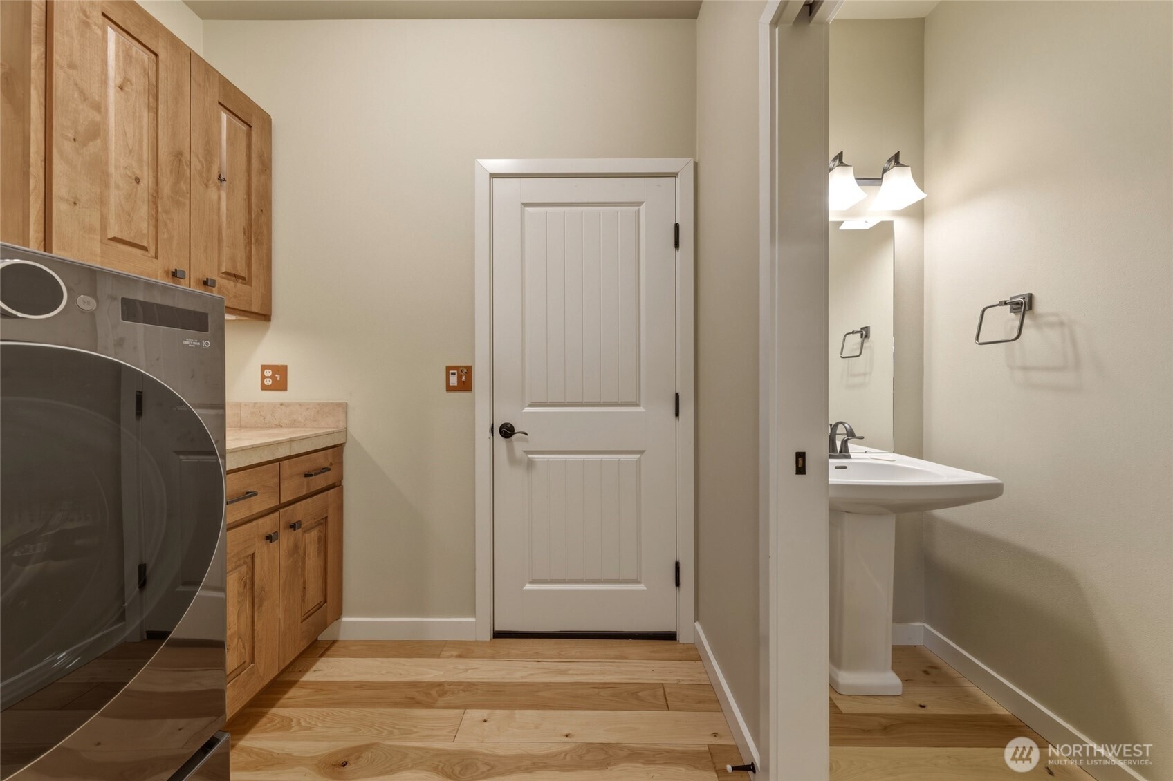 1114 SE Creekside Drive , College Place, WA 99324