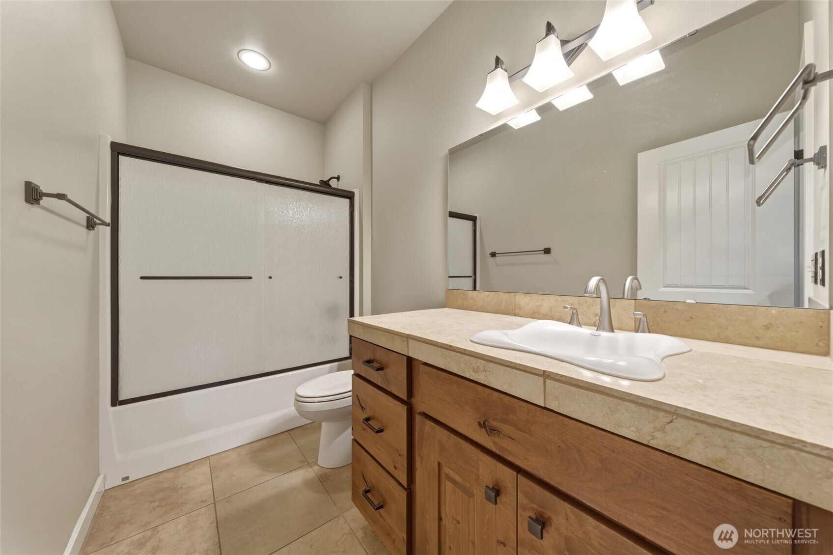 1114 SE Creekside Drive , College Place, WA 99324