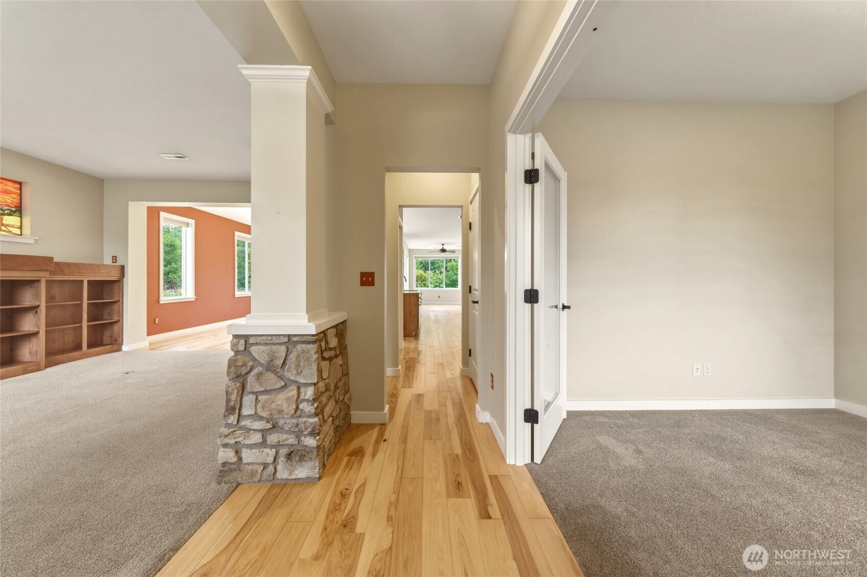 1114 SE Creekside Drive , College Place, WA 99324