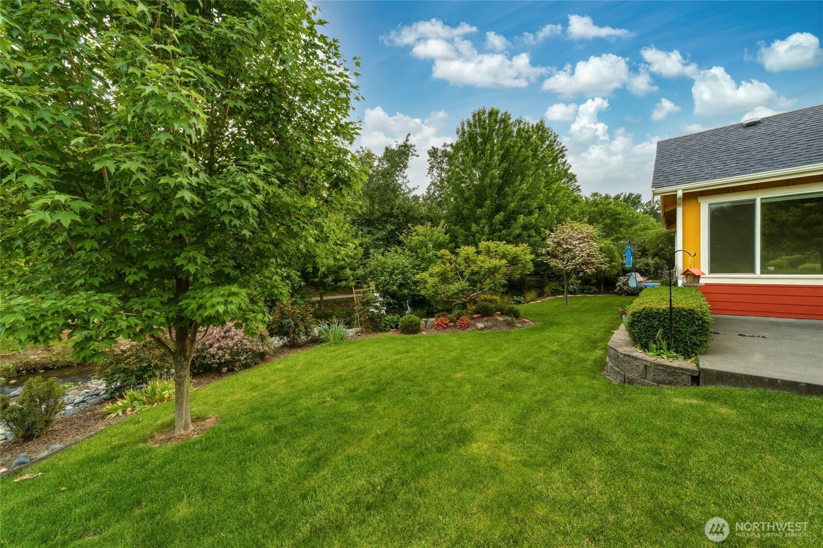1114 SE Creekside Drive , College Place, WA 99324