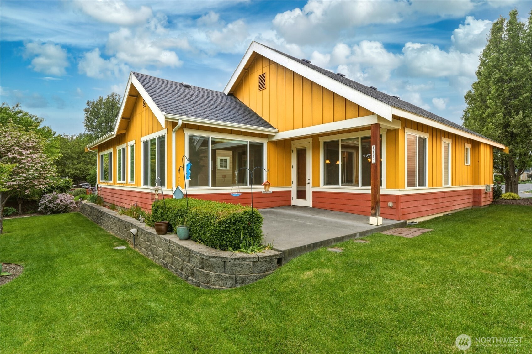 1114 SE Creekside Drive , College Place, WA 99324