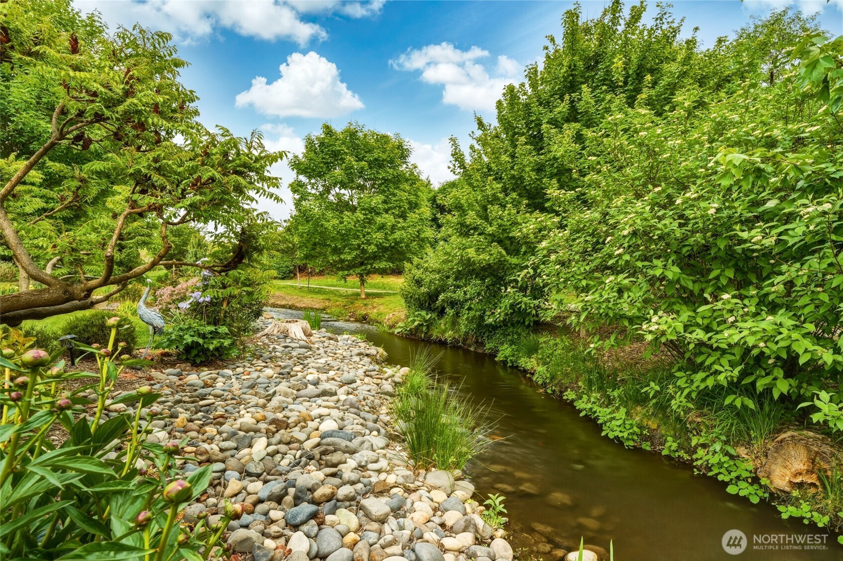 1114 SE Creekside Drive , College Place, WA 99324