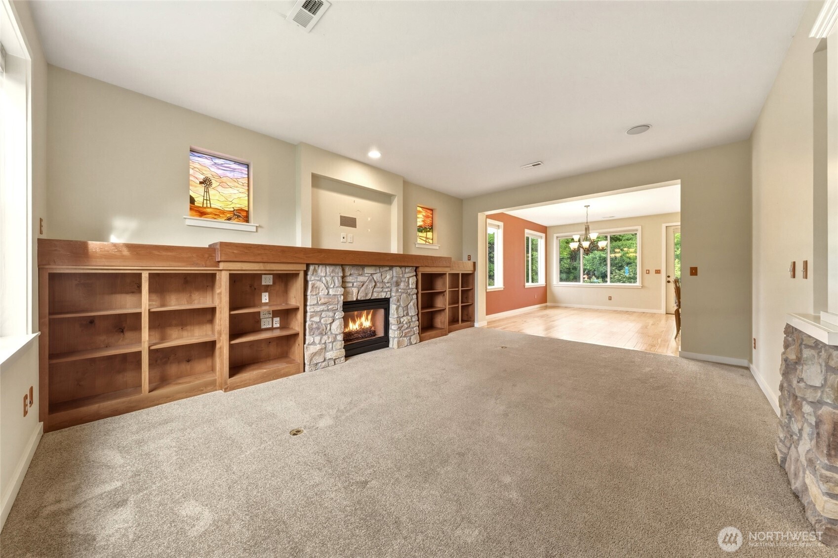 1114 SE Creekside Drive , College Place, WA 99324