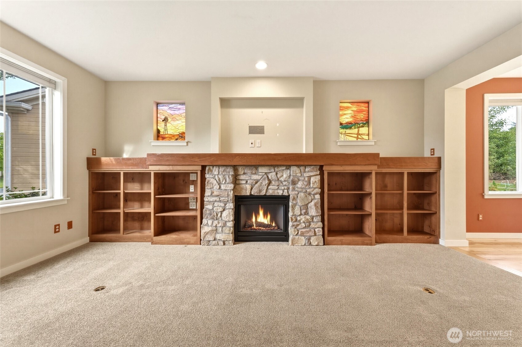 1114 SE Creekside Drive , College Place, WA 99324