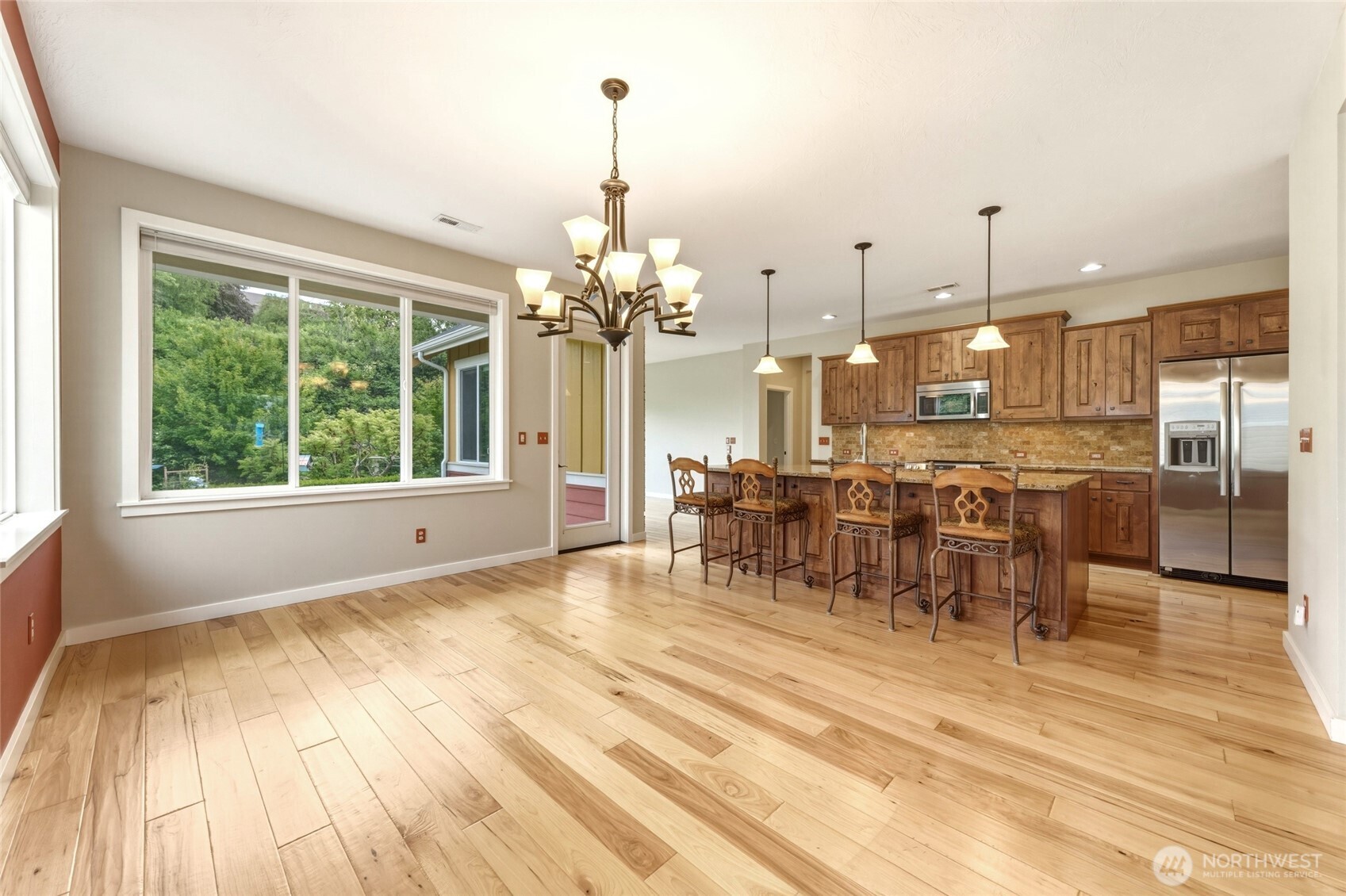 1114 SE Creekside Drive , College Place, WA 99324