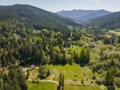 2252 Black Diamond Road , Port Angeles, WA 98363 - Photo 1