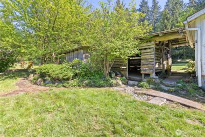 2252 Black Diamond Road , Port Angeles, WA 98363 - Photo 15