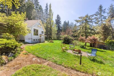 2252 Black Diamond Road , Port Angeles, WA 98363 - Photo 16