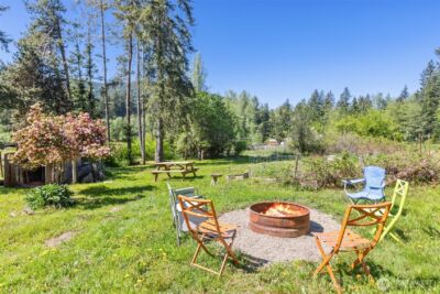 2252 Black Diamond Road , Port Angeles, WA 98363 - Photo 17