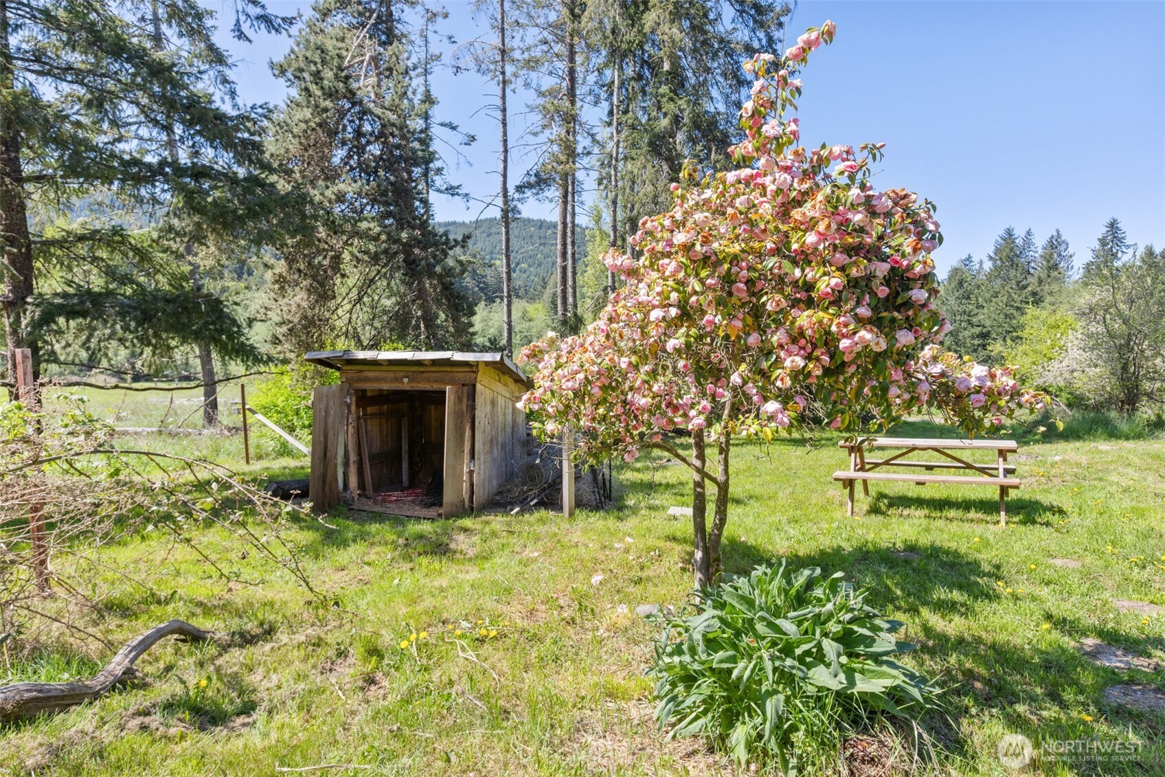 2252 Black Diamond Road , Port Angeles, WA 98363