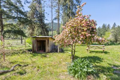 2252 Black Diamond Road , Port Angeles, WA 98363 - Photo 18