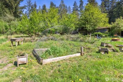 2252 Black Diamond Road , Port Angeles, WA 98363 - Photo 19