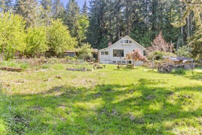2252 Black Diamond Road , Port Angeles, WA 98363 - Photo 20