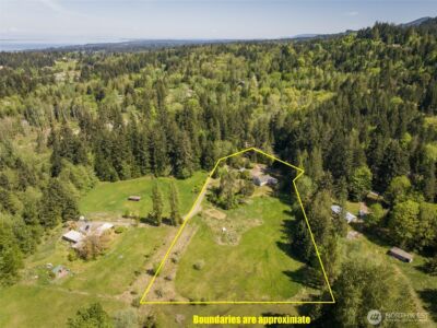 2252 Black Diamond Road , Port Angeles, WA 98363 - Photo 2