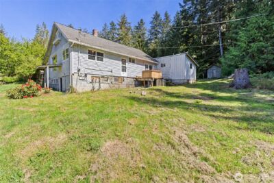 2252 Black Diamond Road , Port Angeles, WA 98363 - Photo 23