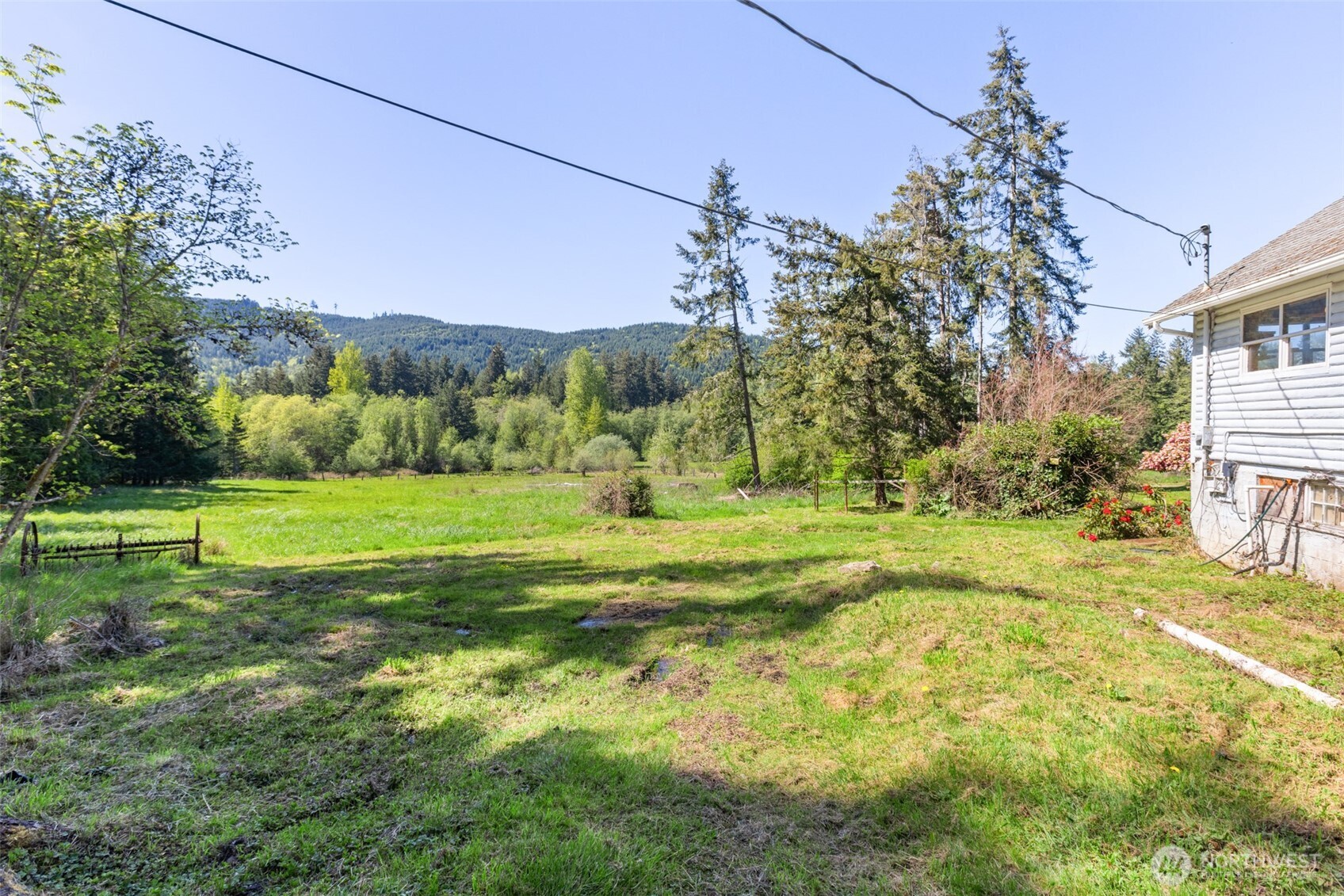 2252 Black Diamond Road , Port Angeles, WA 98363