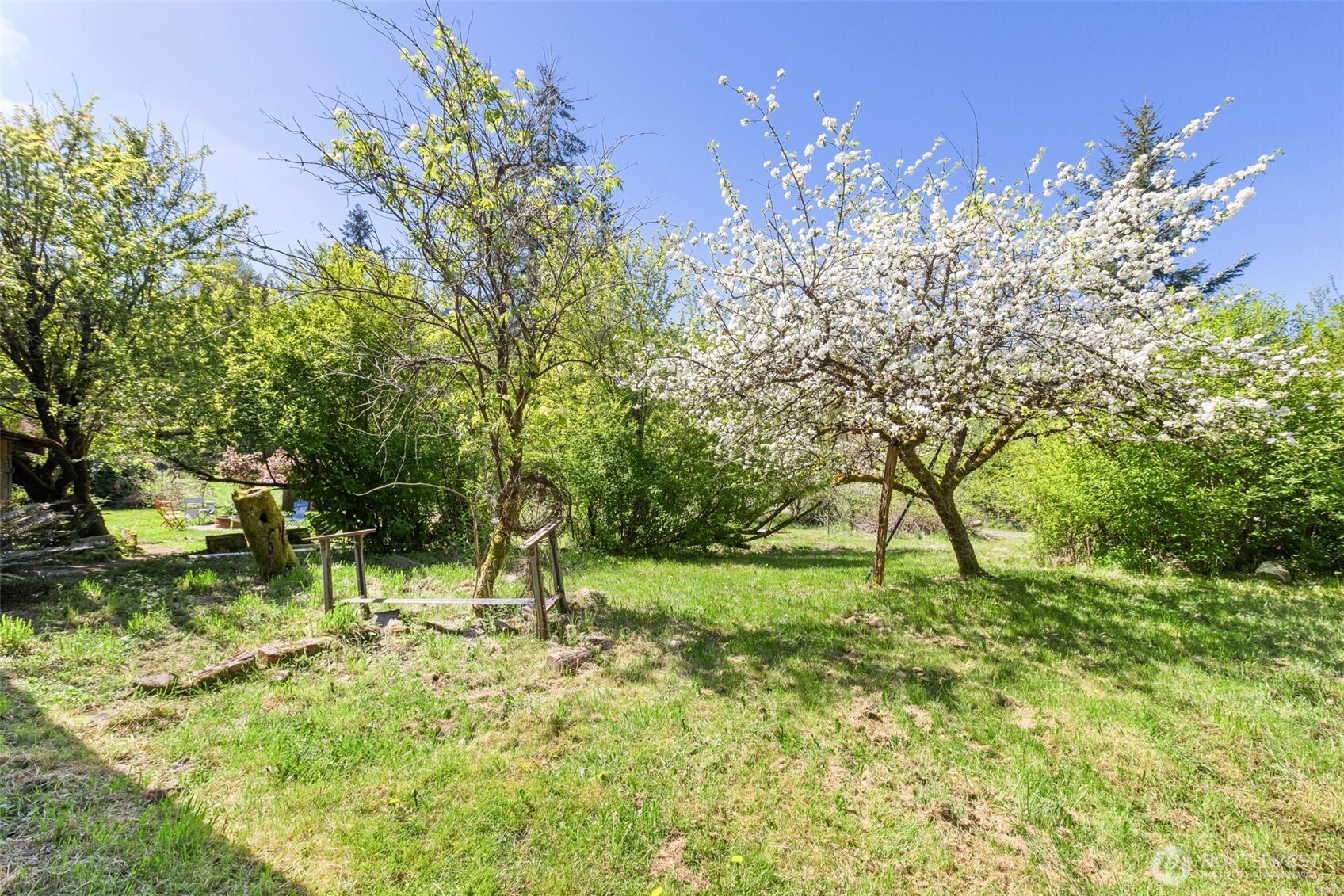 2252 Black Diamond Road , Port Angeles, WA 98363