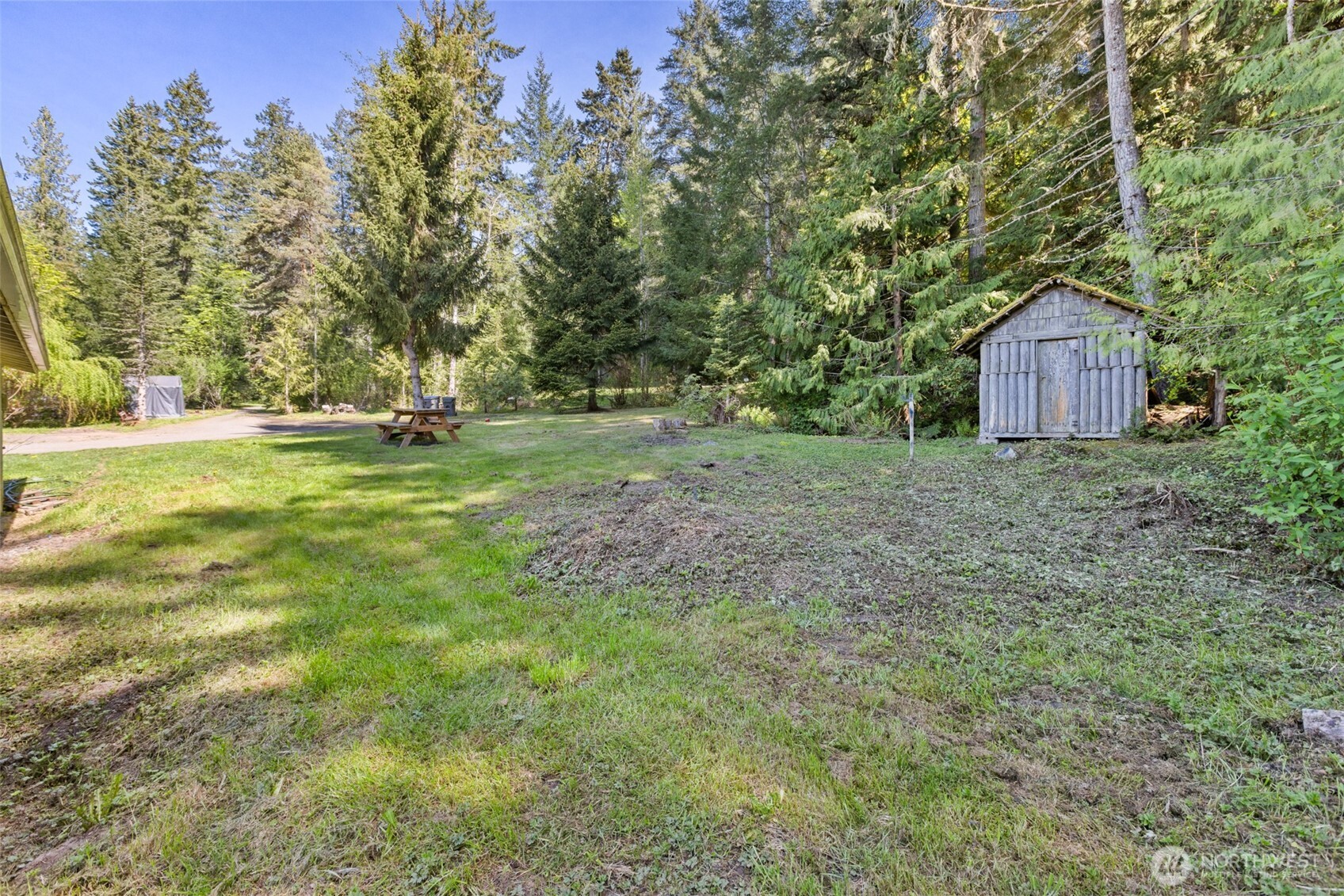 2252 Black Diamond Road , Port Angeles, WA 98363