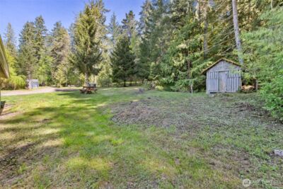 2252 Black Diamond Road , Port Angeles, WA 98363 - Photo 30