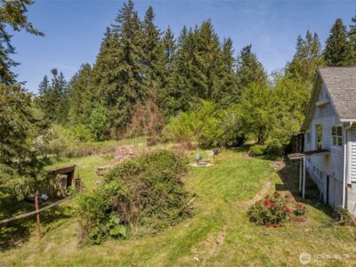 2252 Black Diamond Road , Port Angeles, WA 98363 - Photo 33