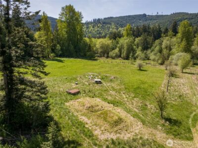 2252 Black Diamond Road , Port Angeles, WA 98363 - Photo 35