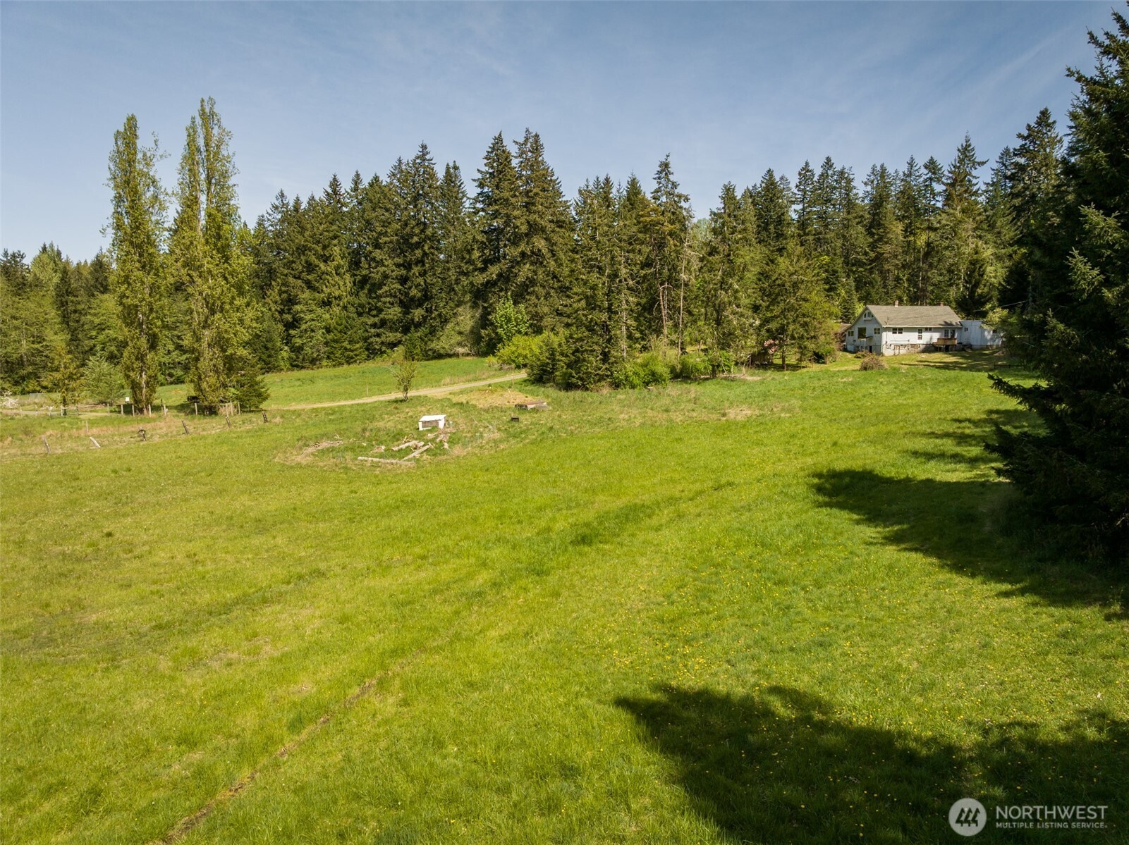 2252 Black Diamond Road , Port Angeles, WA 98363