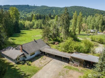 2252 Black Diamond Road , Port Angeles, WA 98363 - Photo 38