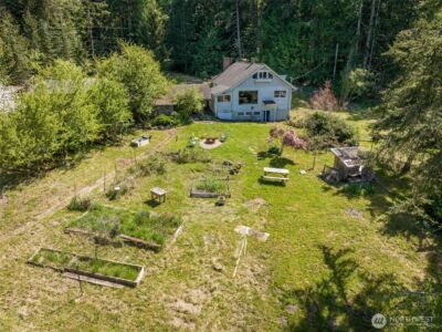 2252 Black Diamond Road , Port Angeles, WA 98363 - Photo 4