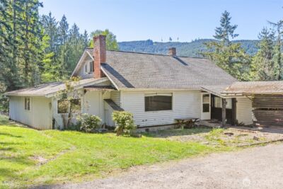 2252 Black Diamond Road , Port Angeles, WA 98363 - Photo 6